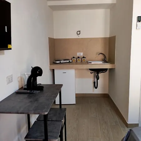 Il Centro Storico Appartement *