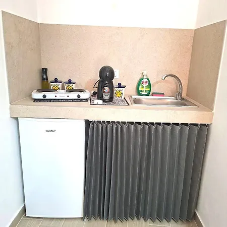 Il Centro Storico Appartement