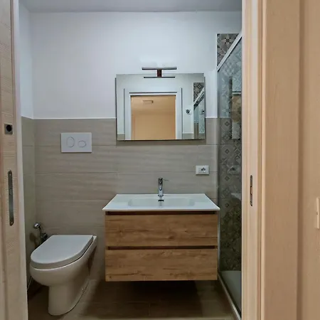 Il Centro Storico Apartment *