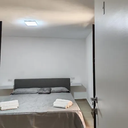 Il Centro Storico Appartement Agrigento