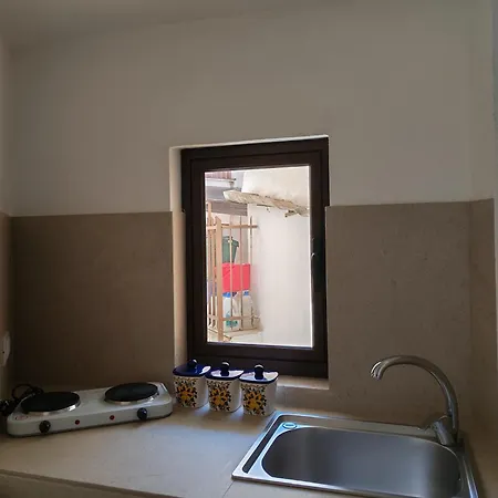Appartement Il Centro Storico Agrigento