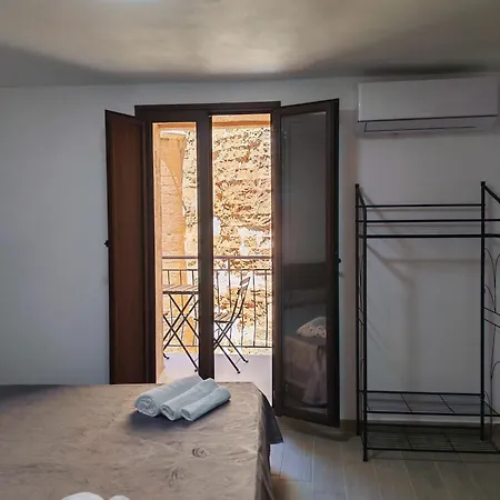 Il Centro Storico * Agrigento